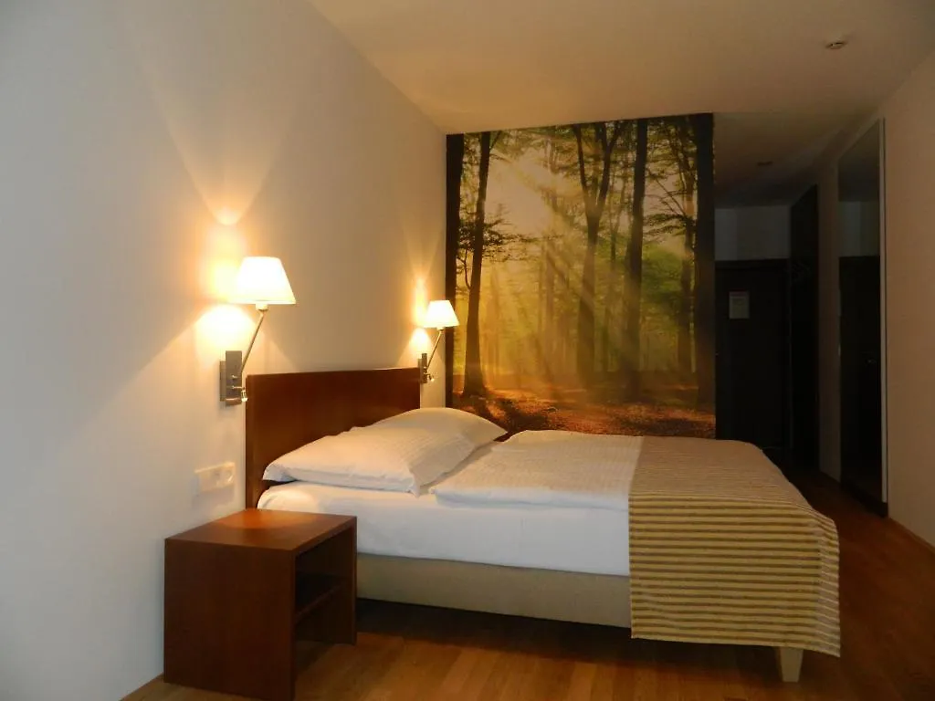 Guest house Benediktushaus Im Schottenstift Vienna