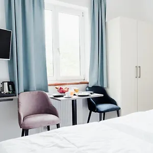 Hotel Muellner Smart Self Check In