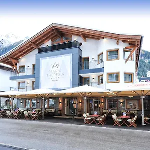 Hotel Maria Theresia ****