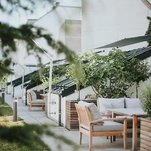 Parks 73 The Townhouse Viena