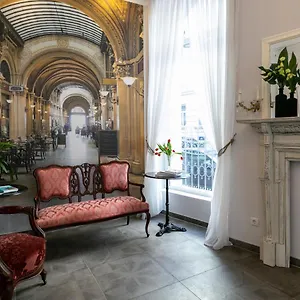 Affittacamere 55, Vienna