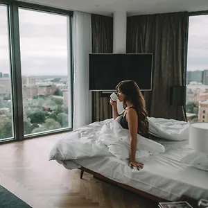 Andaz Am Belvedere, By Hyatt Viena