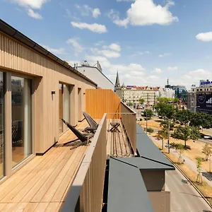 Numa Wood Viena