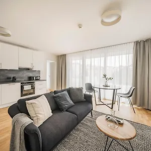  Apart Otel Arbio I Liv's Place Lux