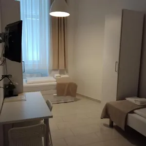 Ch-hotel Luka Budget Гостевой дом