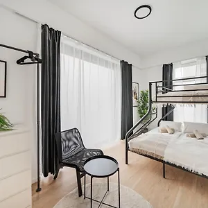 Hostel Chic By Home2, Wenen