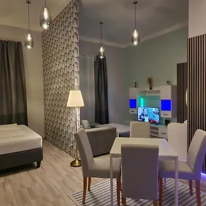 4* Otel Palais Elegance