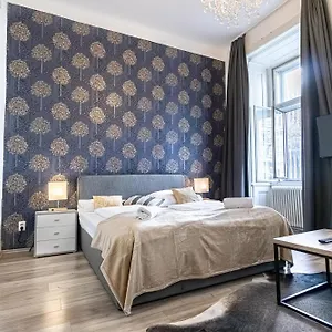 Hotel Mariahilfer Boutique - Virtual Reception & Self-checkin