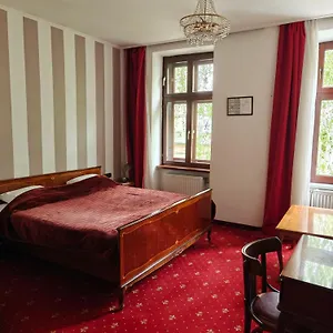Hotel Mariahilf Citycenter
