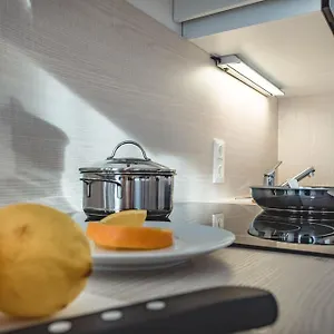 Aparthotel Oliver | Contactless Check-in, Vienna