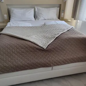 Ch-hotel Luka Гостевой дом