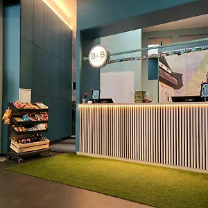 Hotel Graz-hbf **