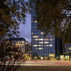 Clarion South Viena