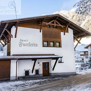 Apartment Furcletta 