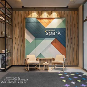 4* Otel Spark By Hilton Donaustadt