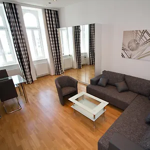 Nähe Zentrum Apartment