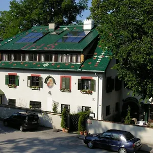 Gasthof Haus Wartenberg **