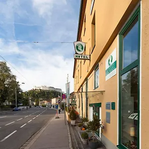 Via Roma Austria