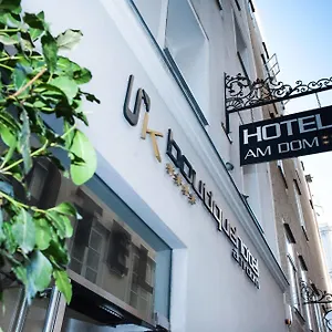 Boutiquehotel Am Dom Austria