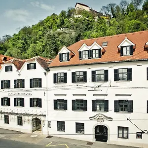 Hotel Schlossberghotel - Kunsthotel *****