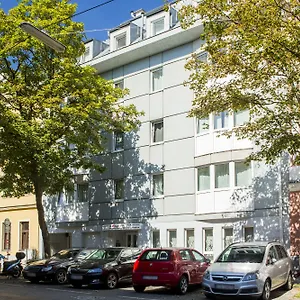 Residenz Donaucity Hotel de apartamente
