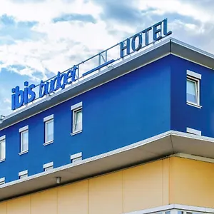 Ibis Budget Salzburg Airport - Self-check-in Austria